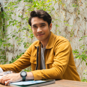 Reza Mahendra
