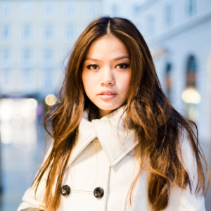 Caroline Wijaya